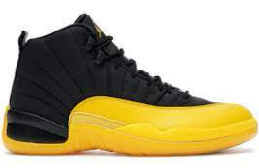 Jordan 12 Retro “Univeristy Gold”