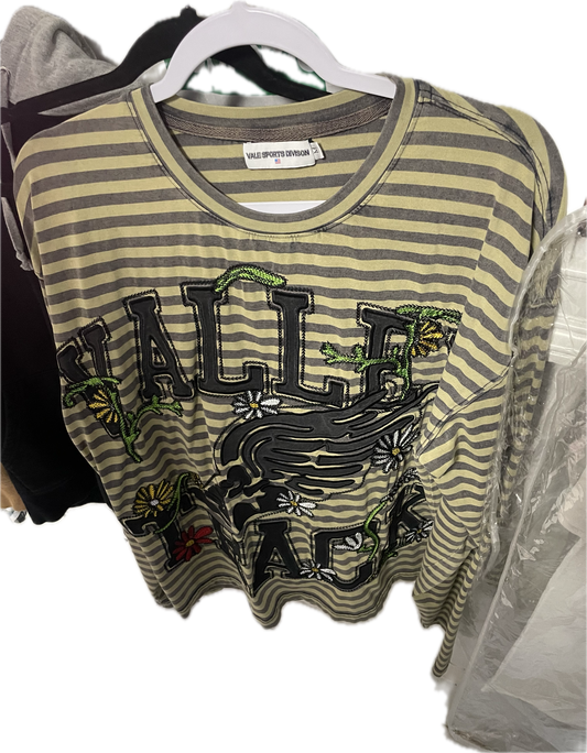 Valley long sleeve