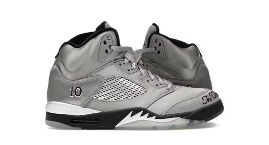 Jordan 5 Retro
Wings (2025) (Women's)