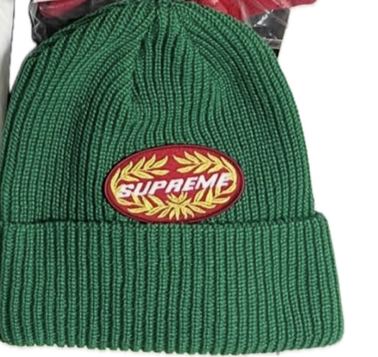 Supreme transit beanie