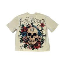 Godspeed “Circadian Rhythm” Tee