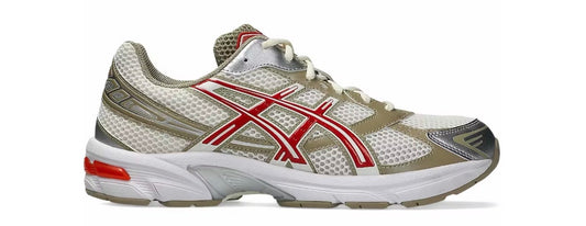 ASICS Gel-1130
Cream Vermillion Tomato