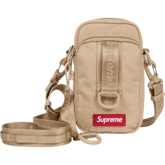 Supreme SS26 Shoulderbags
