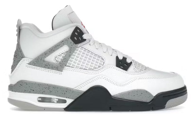 BLACK FRIDAY PREVIEW: Jordan 4 Retro OG “Cement” GS