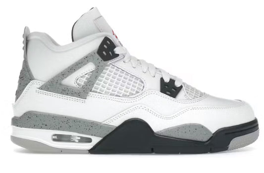 BLACK FRIDAY PREVIEW: Jordan 4 Retro OG “Cement” GS