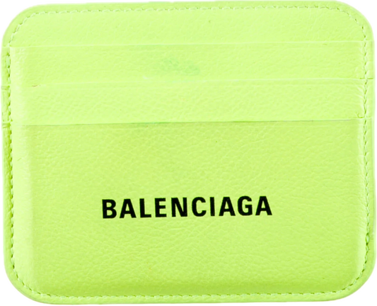 Balenciaga Card Holder