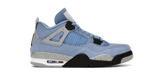 Jordan 4 Retro
University Blue
