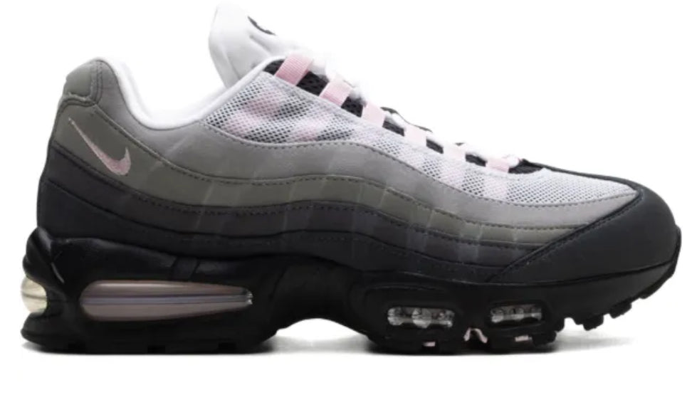 Nike Air Max 95 Big Bubble “Pink Foam” OG