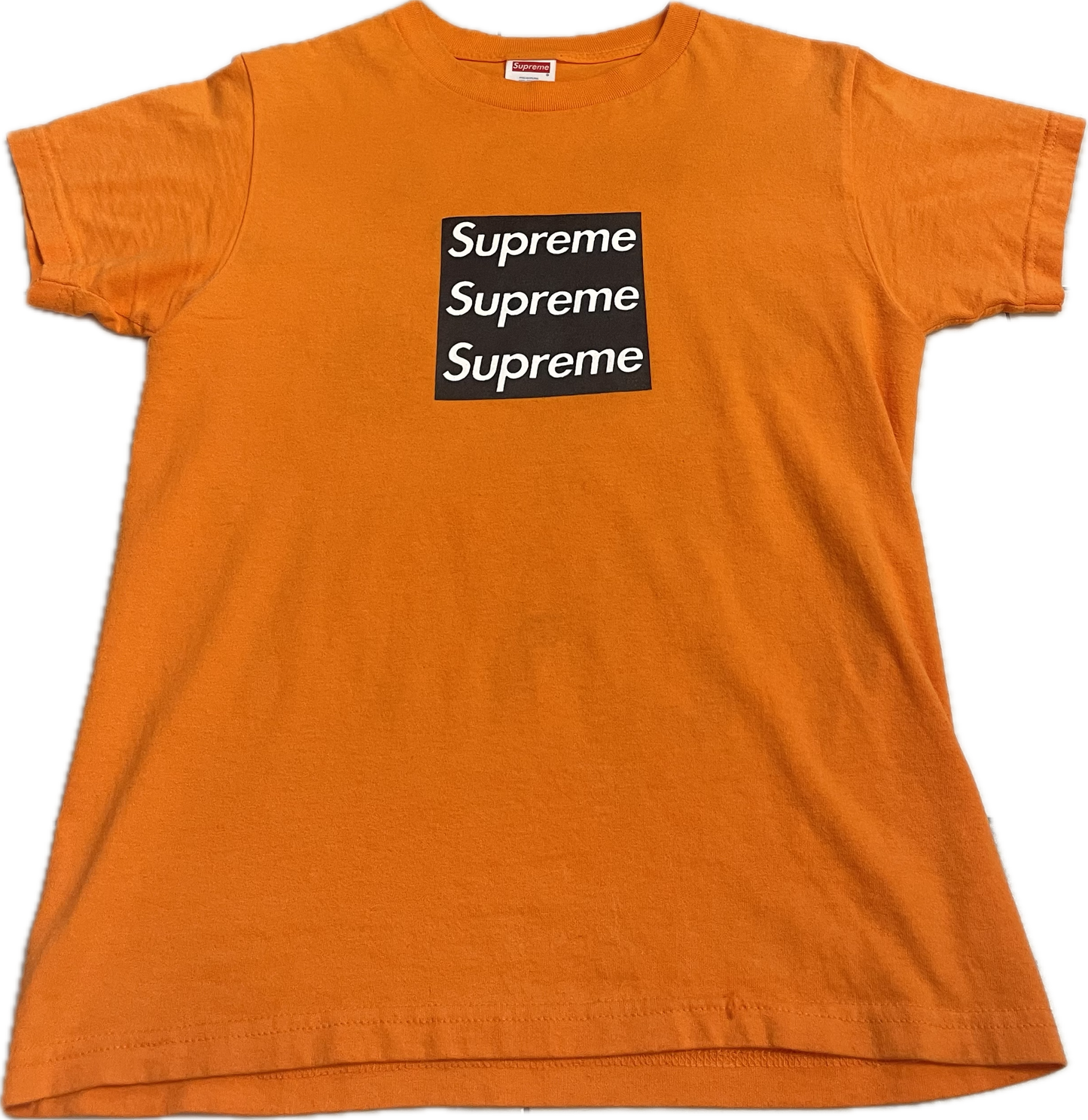 Supreme x AssPizza