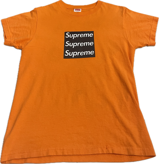 Supreme x AssPizza