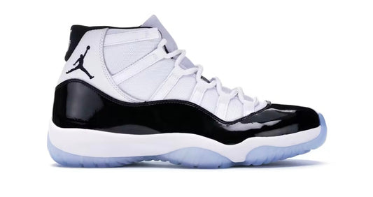 Jordan 11 Retro
Concord