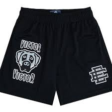 Eric Emanuel x Victor Victor Basic Short