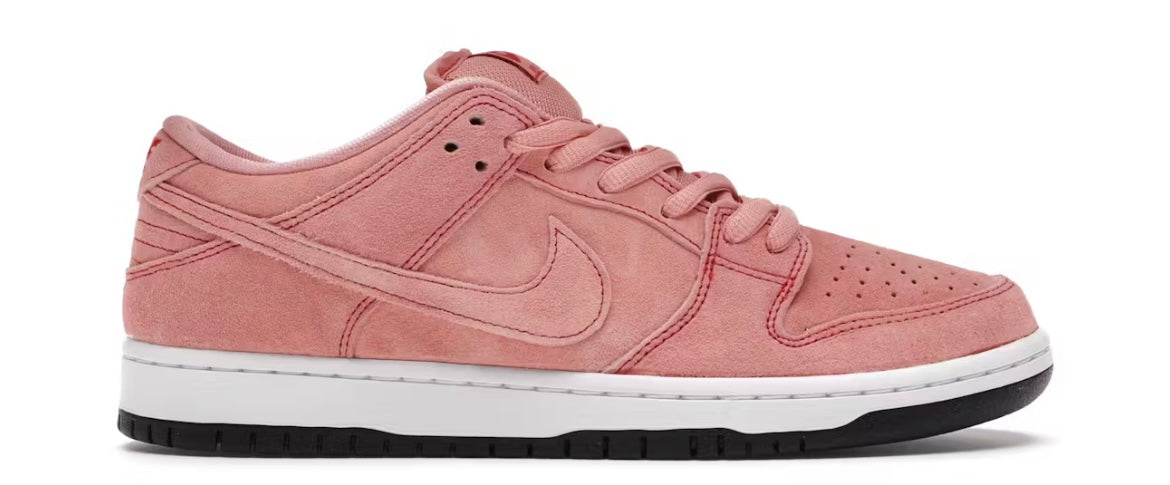 Nike SB Dunk Low
Pink Pig