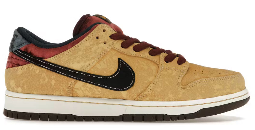 BLACK FRIDAY PREVIEW: Nike Sb ‘City Of Cinema’ Dunk Low