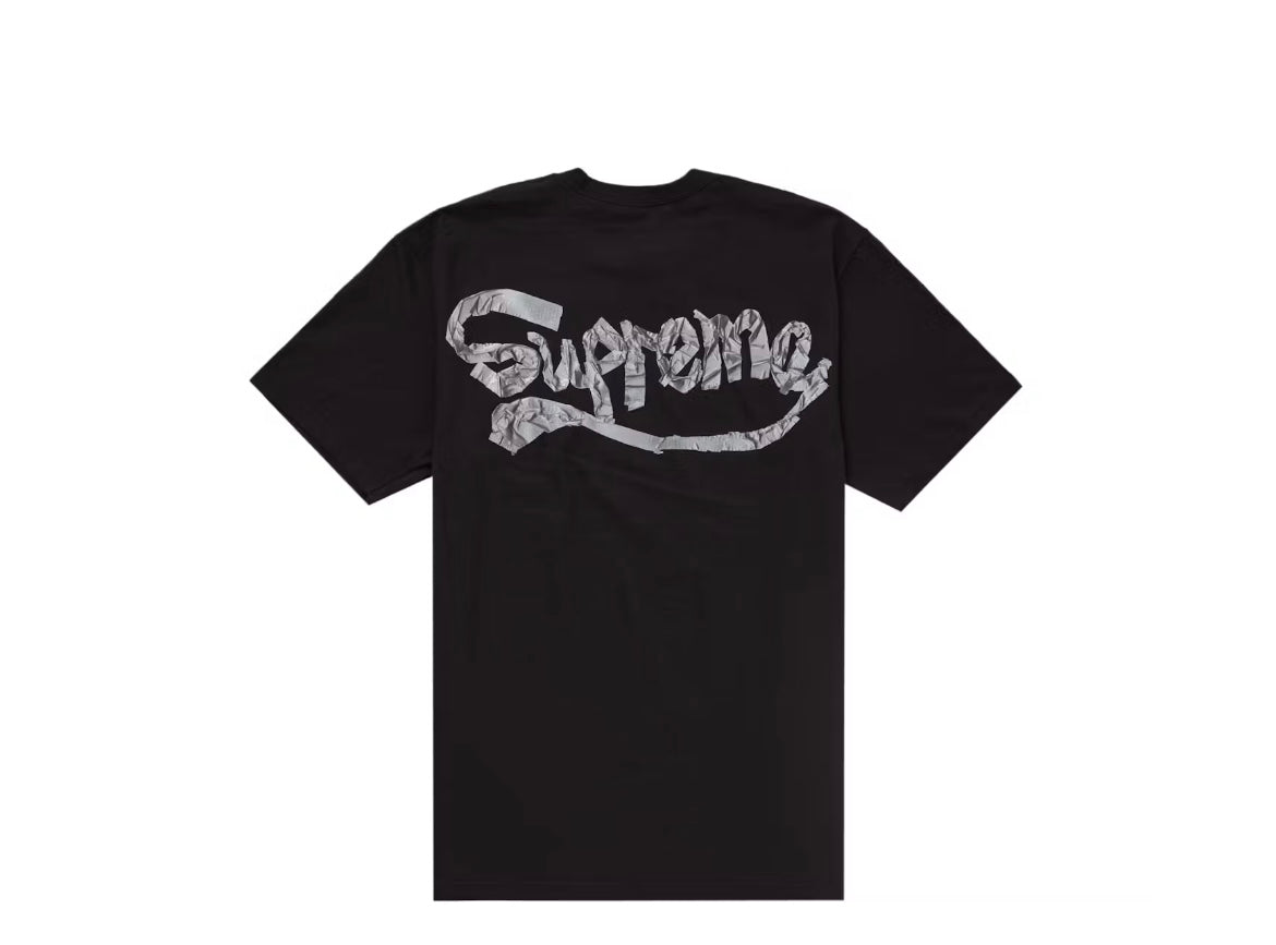 Supreme Tape Tee