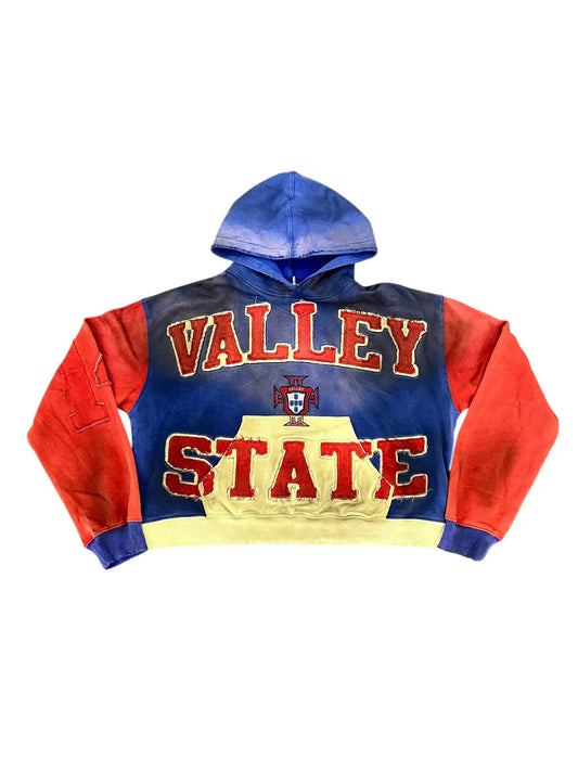 Vale “Alumni” Pullover