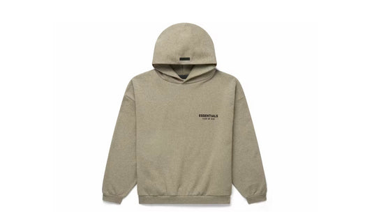 Fear of God Essentials Fleece Hoodie