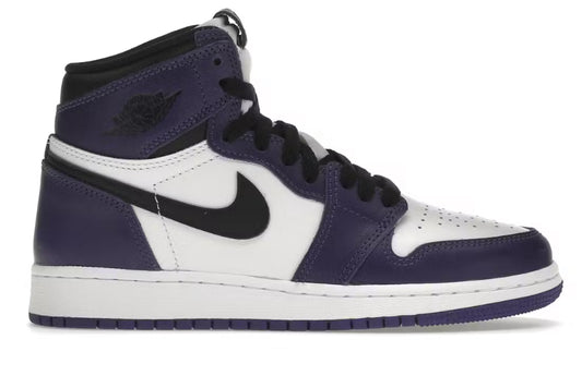 BLACK FRIDAY PREVIEW: Jordan 1 Retro “Court Purple” 2.0 GS