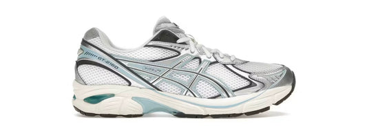 ASICS GT-2160
White Pure Silver