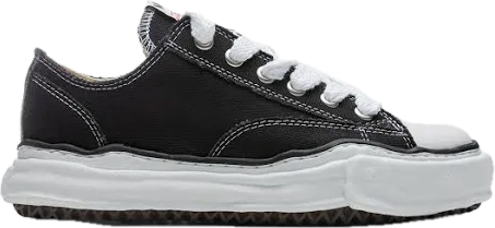 Maison Mihara Yasuhiro Peterson “Black”