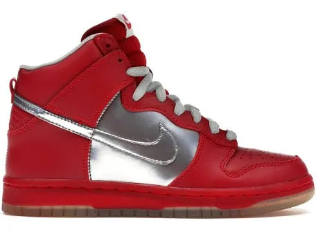 Nike Sb High “Mork & Mindy”