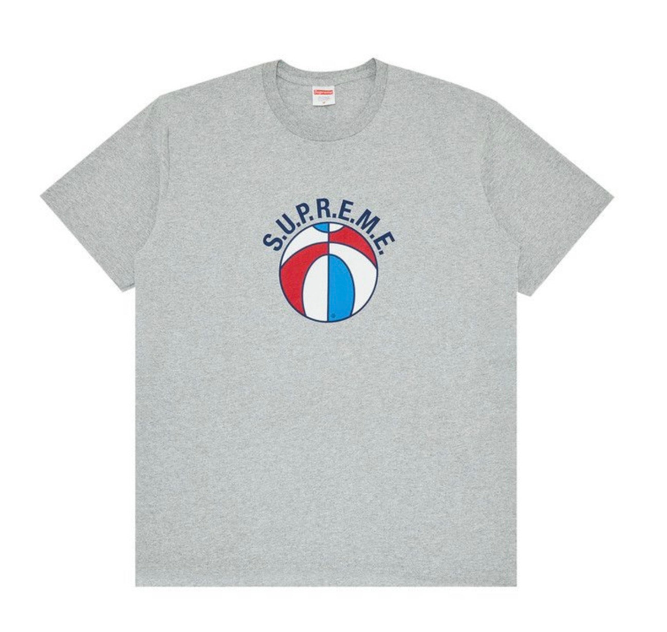 Supreme League Tee'Heather