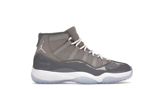 Jordan 11 Cool Grey