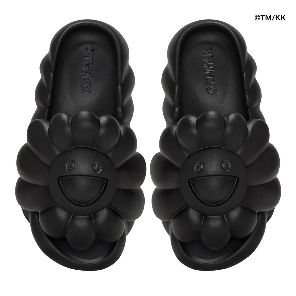 Takashi Murakami Ohana Hatake Full-Bloom Slide