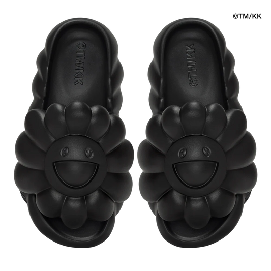 Takashi Murakami Ohana Hatake Full-Bloom Slide