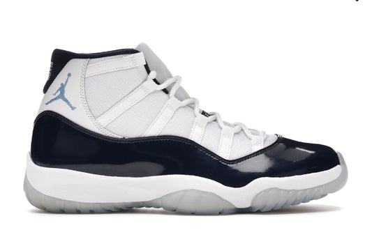 Jordan 11 Retro “UNC Win Like 82”