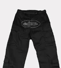 Corteiz Alcatraz Pants