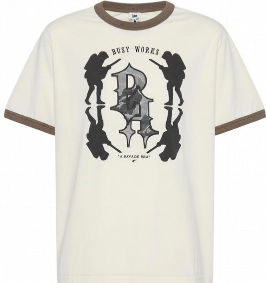 A Bathing Ape Bape Vintage Busywork’s Ringer 1999