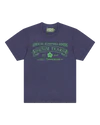 Denim Tears “ADG” Purple Tee