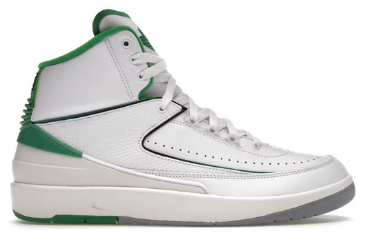 BLACK FRIDAY PREVIEW: Jordan 1 Retro “Lucky Green”