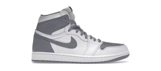 Jordan 1 Retro High OG
Stealth