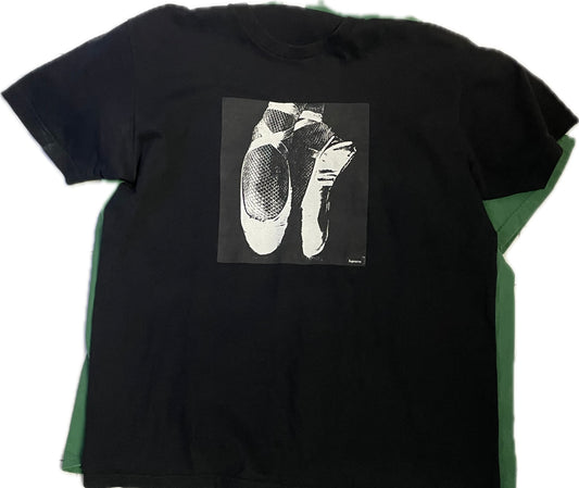 Supreme tee