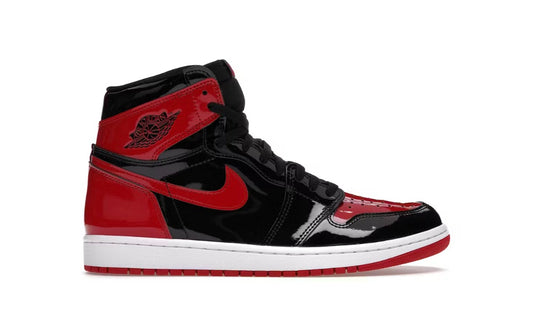 Jordan 1 Retro High OG
Patent Bred
