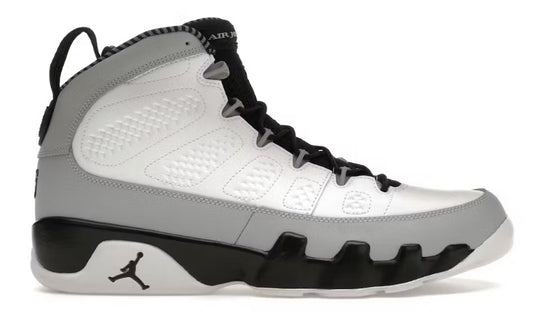 Jordan 9 Retro “Barons”