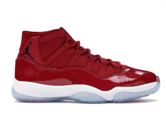 Jordan 11 Retro “Win Like 96”