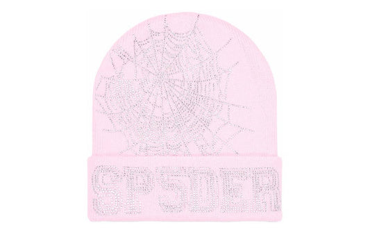 Sp5der Web Beanie