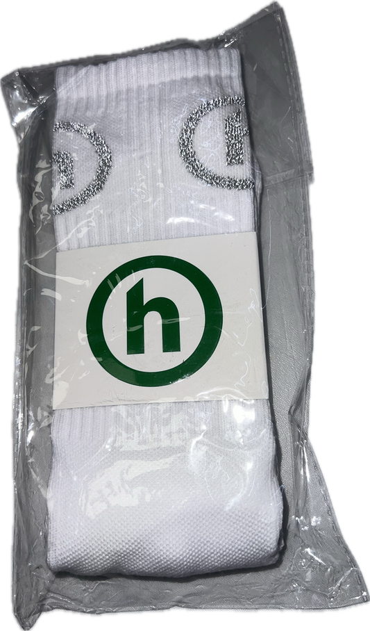 Hidden PPF Socks Complexcon CactusCon Exclusive