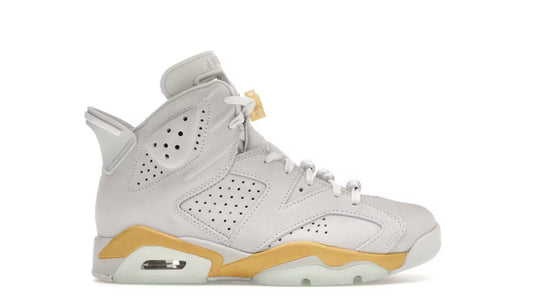 Jordan 6 Retro Craft “Paris Olympics”