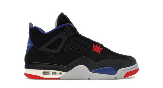Jordan 4 Retro
Rare Air (White Lettering)