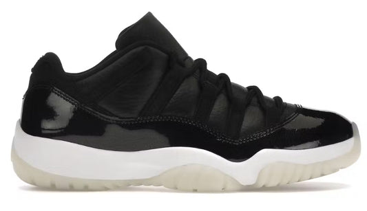 Jordan 11 Retro “72-10” Low