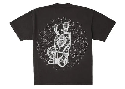 Kaws x Kid Cudi Man On The Moon 2 Tee