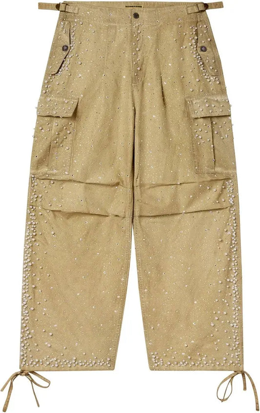 Vale “Creamsicle” Cargos