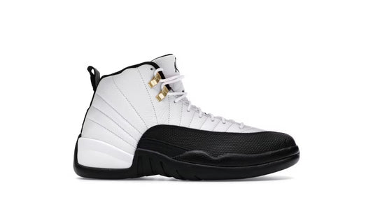 Jordan 12 Retro
Taxi