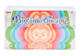 Pop Mart The Monsters Labubu “Big Into Energy” Blind Box