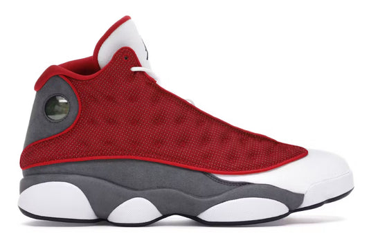 Jordan 13 Retro “Red Flint”