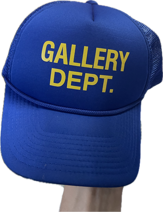 Gallery dept. hat